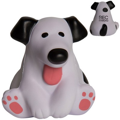 Fat Dog Stress Reliever