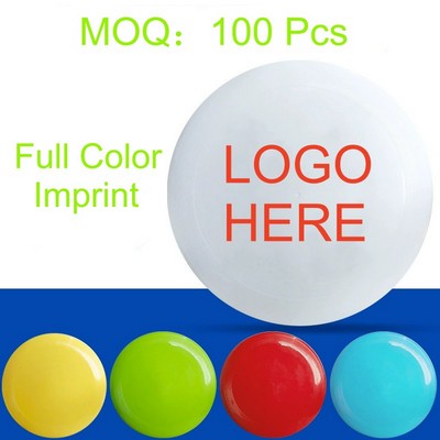 7.88" Kids Flyer Disc