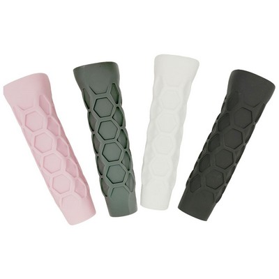 Silicone Paddle Handle Sleeve